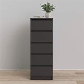 Highboard INOSIGN "Naia, Hochkommode, 5