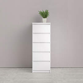 Highboard INOSIGN "Naia, Hochkommode, 5