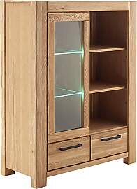 Highboard MCA LIVING "Silias Komi-Highboard