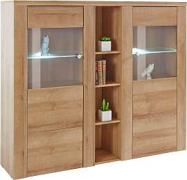Highboard OTTO HOME "Larona, zeitlose
