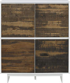 Highboard OTTO HOME "Morgan Midischrank