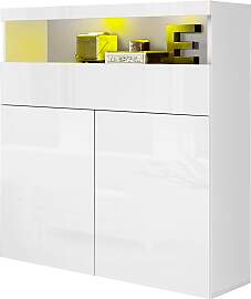 Highboard OTTO HOME "Schrank, Hochschrank,
