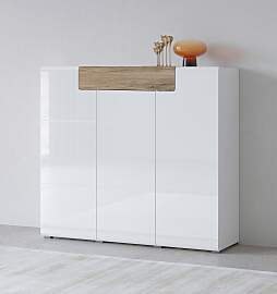 Highboard OTTO HOME "Toledo,Breite 147,5