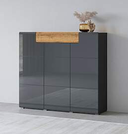 Highboard OTTO HOME "Toledo,Breite 147,5