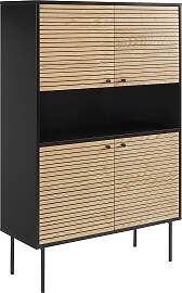Highboard SALESFEVER "Torsby Stilvolle