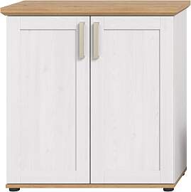 Highboard Verona Lärche/Eiche
