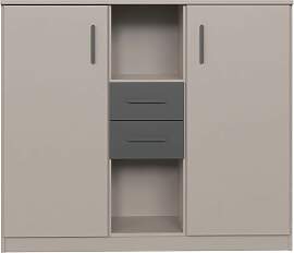 Highboard WIMEX "Bahamas, inkl. 2 Schubladen