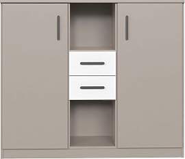 Highboard WIMEX "Bahamas, inkl. 2 Schubladen
