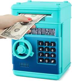 Highttoy Spardosen Kinder ab 3 Jahre,