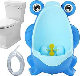 higyee Kinder-Urinal für