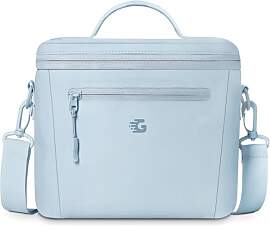 Hihealer Isolierte Lunch Tasche für Damen Herren