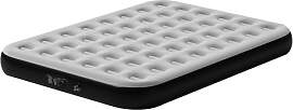 HikerSKY Selbstaufblasbare Luftmatratze King Size