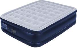 HikerSKY Selbstaufblasbare Luftmatratze King Size