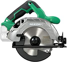 HiKOKI Akku-Handkreissäge C1806DA (18V, Li-Ion,