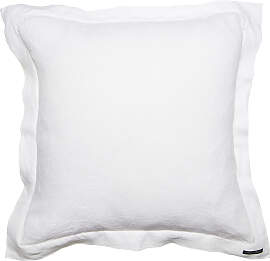 Himla Dekokissen Soul of Himla weiß / white (55 x 