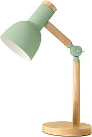 himmel Tischlampe,Einstellbare Holz