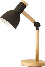 himmel Tischlampe,Einstellbare Holz