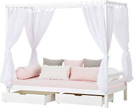 Himmelbett HOPPEKIDS "ECO Dream Kinder/