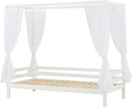 Himmelbett HOPPEKIDS "ECO Dream Kinder/