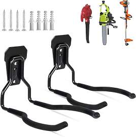 HiNADA Garagen Wandhaken,Garten Elektrowerkzeug