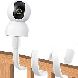 Hioip Babyphone Halterung Flexibel für Alle
