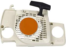 Hippotech Starterrücklauf-Starter, für Stihl 017 