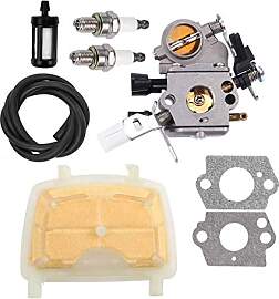 Hippotech Vergaser C1Q-S121C mit Luftfilter 1139