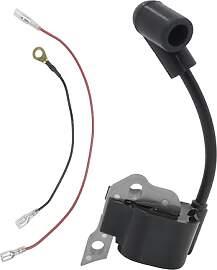 Hippotech Zündspule für Stihl 017 018 MS170