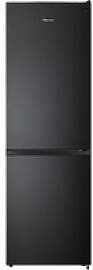 Hisense Kühl-/Gefrierkombination dark Inox B/H/T: 