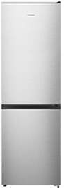 Hisense Kühl-/Gefrierkombination RB3N300NECA Inox 