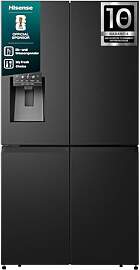 Hisense RQ760N4SBFE Cross Door/WIFI/584 l/EEK: