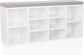 hjh LIVING Schuhschrank mit 10 Fächern ESTHA 10