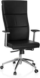 hjh OFFICE 600400 Chefsessel Monza 20 Leder