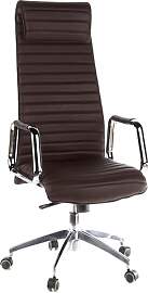 hjh OFFICE 600904 Chefsessel ASPERA 20 Nappaleder