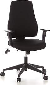 hjh OFFICE 608100 Bürostuhl PRO-TEC 100 Stoff