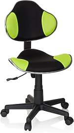 hjh OFFICE 634130 Kinder Schreibtischstuhl KIDDY