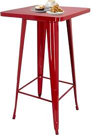 hjh OFFICE 645062 Stehtisch VANTAGGIO HIGH T