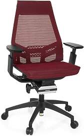 hjh OFFICE 652880 Profi Bürostuhl GENIDIA SMART