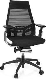 hjh OFFICE 652885 Profi Bürostuhl GENIDIA SMART