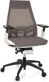 hjh OFFICE 652889 Profi Bürostuhl GENIDIA SMART