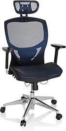 hjh OFFICE 657010 Profi Bürostuhl Venus ONE