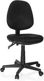 hjh OFFICE 666101 Home-Office Bürostuhl City 25