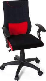 hjh OFFICE 670460 Kinder- und Jugenddrehstuhl