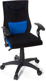 hjh OFFICE 670470 Kinder- und Jugenddrehstuhl