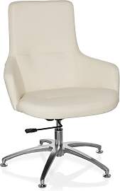 hjh OFFICE 670580 Lounge-Sessel Shake 300
