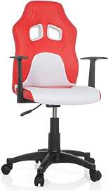 hjh OFFICE 670760 Kinder- und Jugenddrehstuhl Teen 