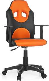 hjh OFFICE 670810 Kinder-Drehstuhl Kid Game AL