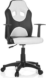hjh OFFICE 670830 Kinder-Drehstuhl Kid Game AL