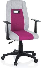 hjh OFFICE 670930 Kinder Schreibtischstuhl KIDDY