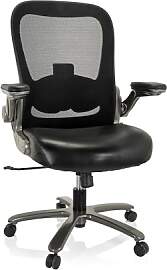 hjh OFFICE 691000 XXL Drehstuhl Instructor T I